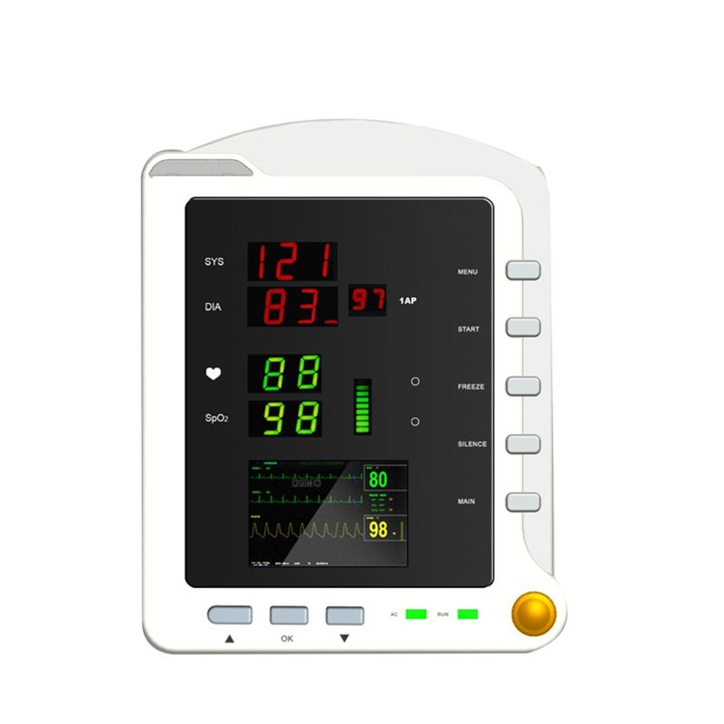 CMS5100 Vital signs monitor