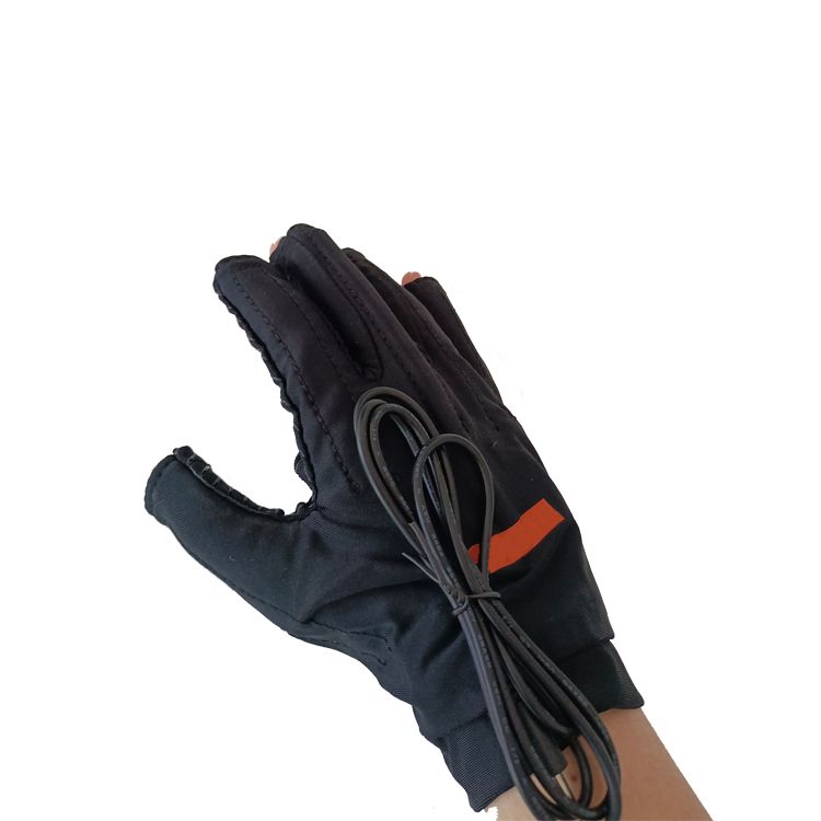 C10 Recovery finger training gloves