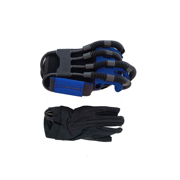 C10 Recovery finger training gloves