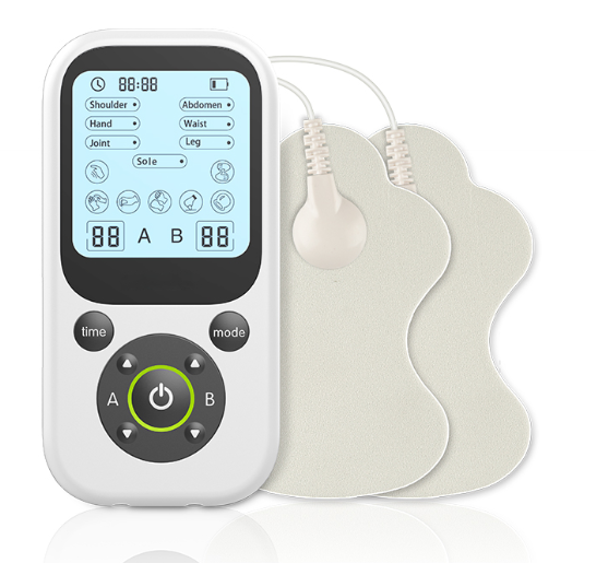 Electronic Pulse Massager