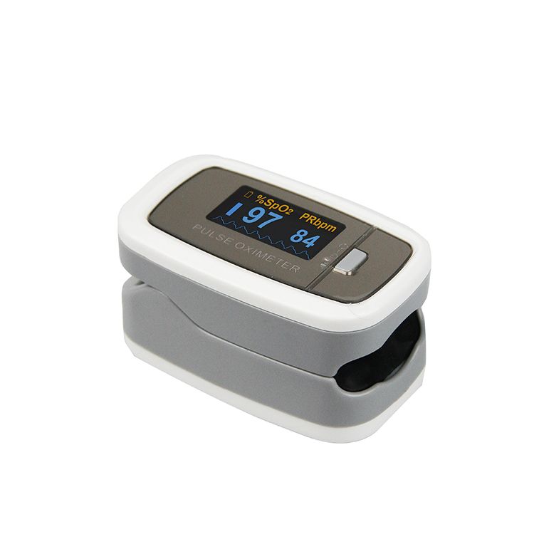 CMS50D1 pulse oximeter