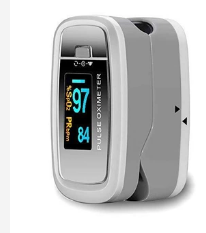 CMS50D1 pulse oximeter