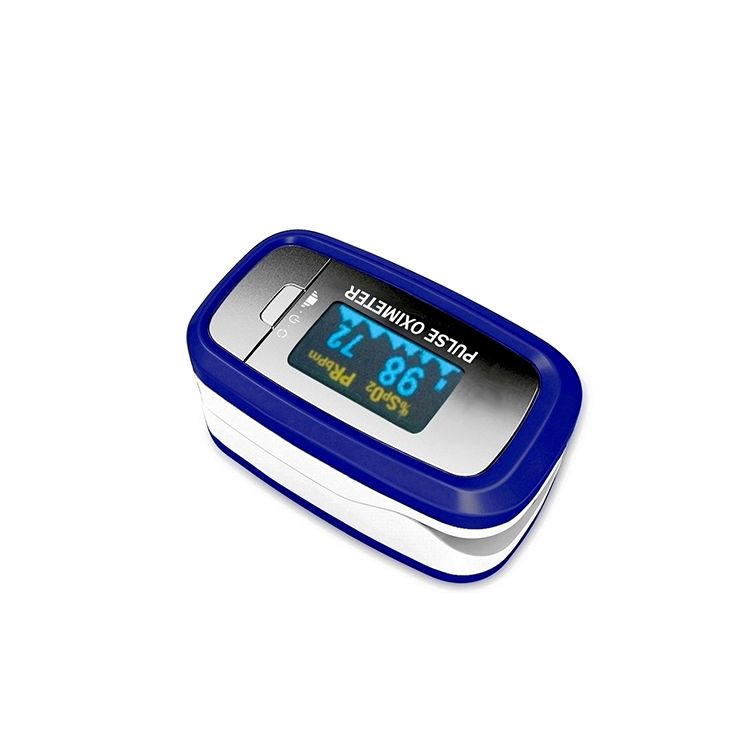 CMS50D1 pulse oximeter