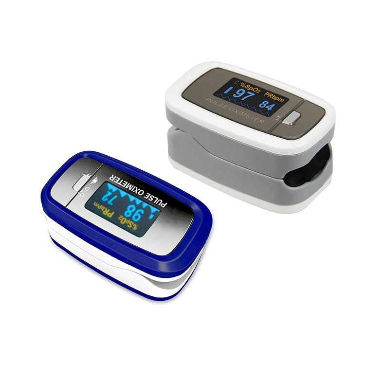 CMS50D1 pulse oximeter