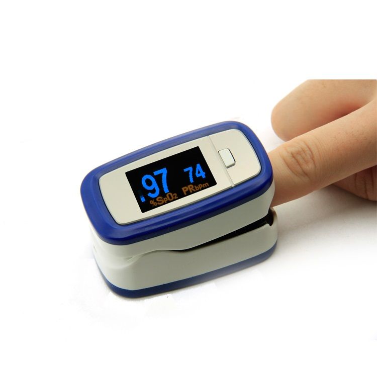 CMS50D1 pulse oximeter