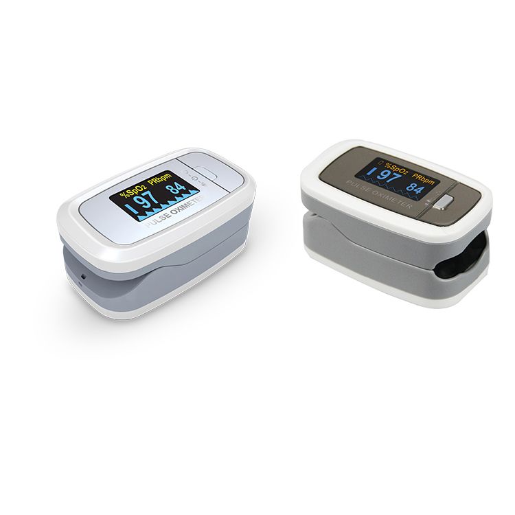 CMS50D1 pulse oximeter