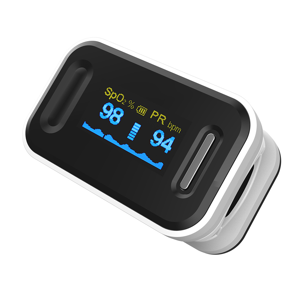 81C Finger Pulse oximeter