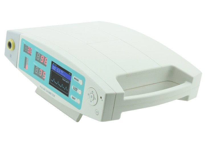 CMS70A Table top pulse oximeter