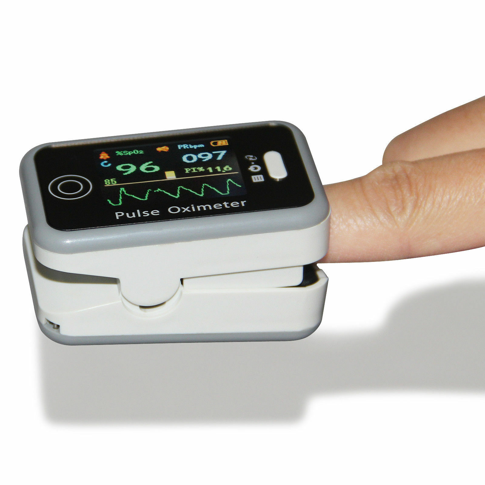 CMS50H Pulse Oximeter