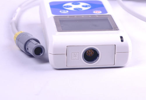 CMS60D Handheld OLED  Pulse oximeter