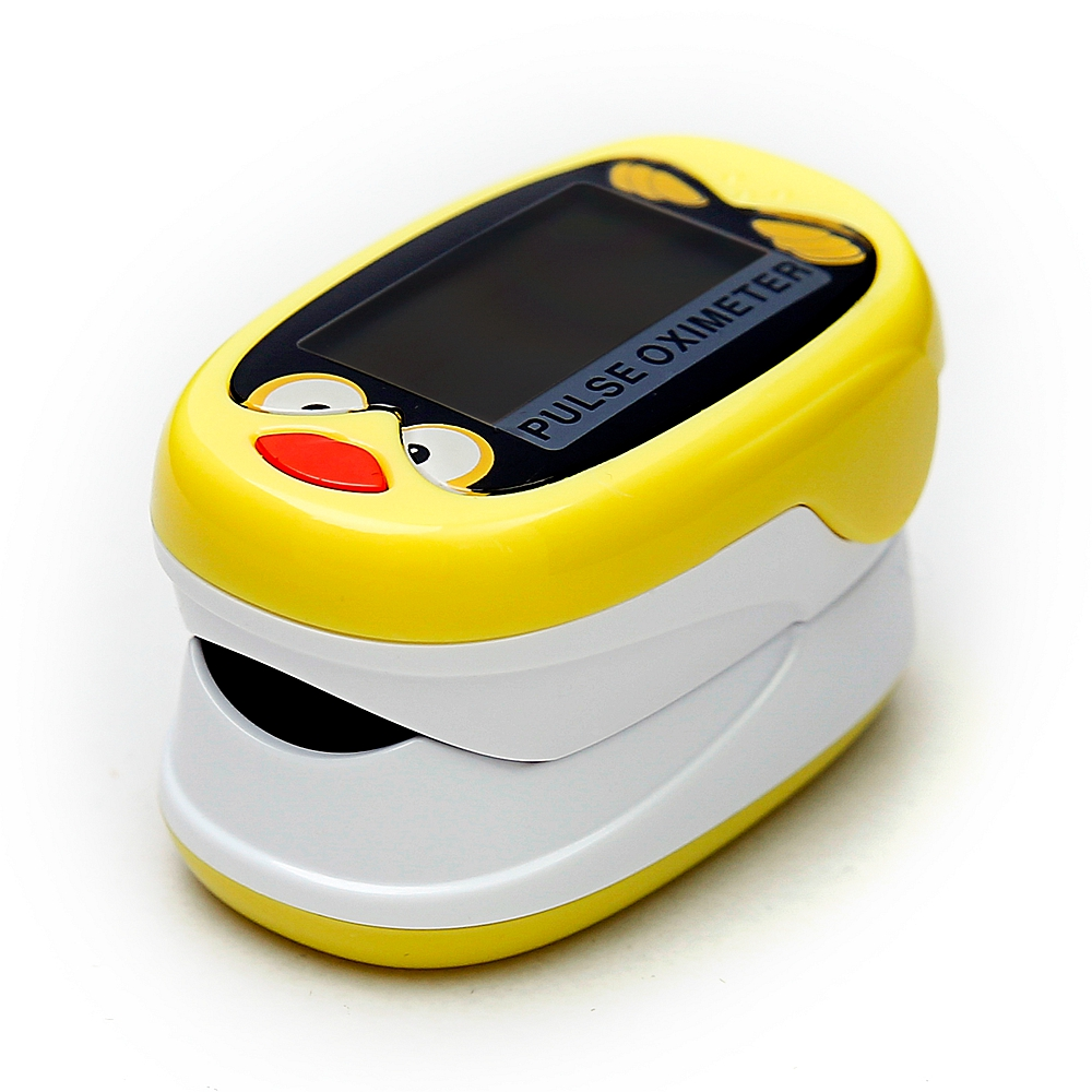 K1 Children finger pulse oximeter