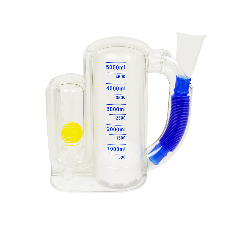 Spirometer