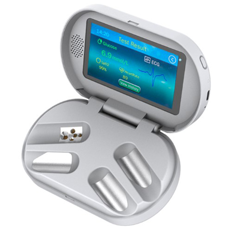 non-invasive-blood-glucose-meter