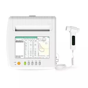 Sp100B Tabletop Portable  Spirometer