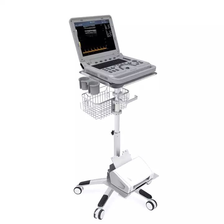 CMS600P2PLUS notebook ultrasound machine