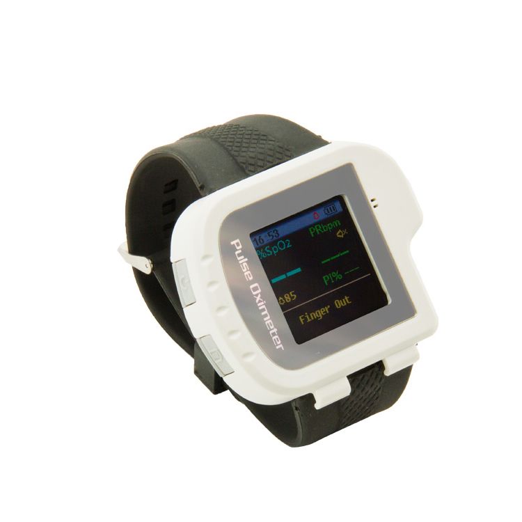 CMS50I Wrist  Pulse oximeter