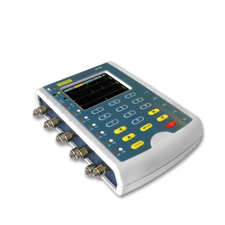 MS400 Multiparameter ECG Simulator