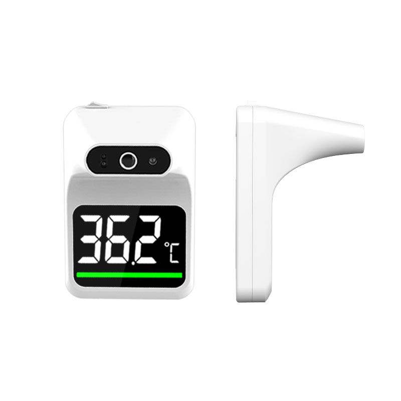 wall mounted  thermometer