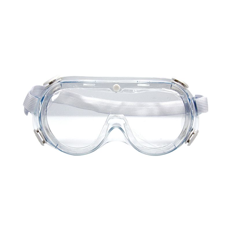 Protective goggles