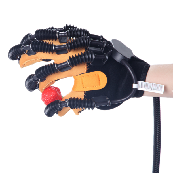 C11 Accelerates the recovery of hand function finger hand rehab glove