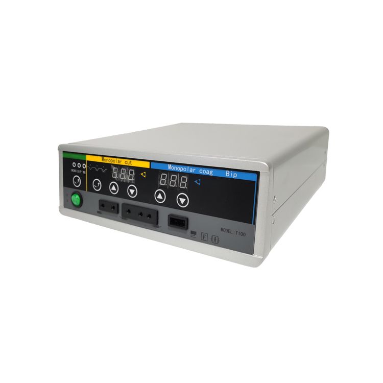 T100 medical electric surgical unit