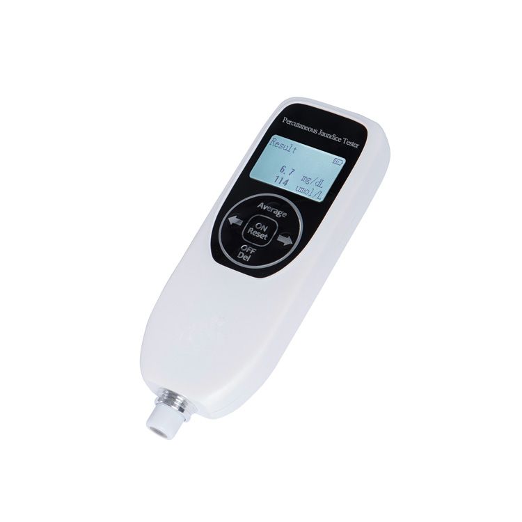 DHD-C percutaneous jaundice tester