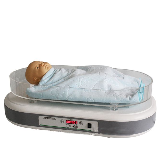 MEK-400 Neonatal blue light therapy device