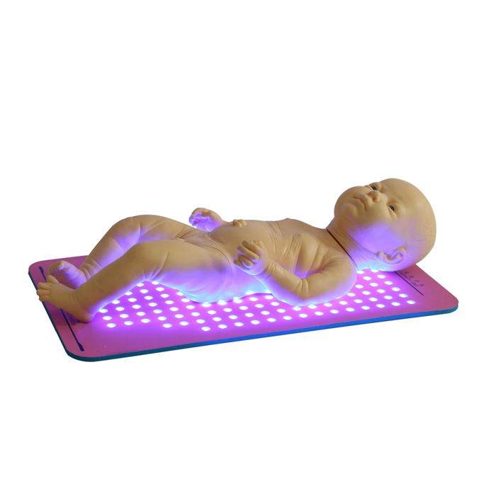 200A phototherapy blanket