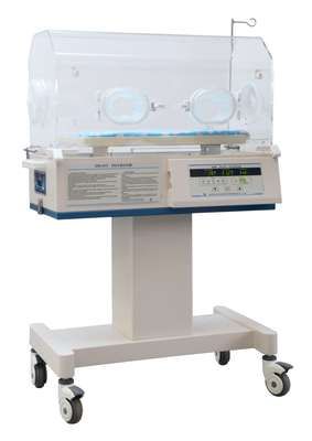 B800 baby infant incubator