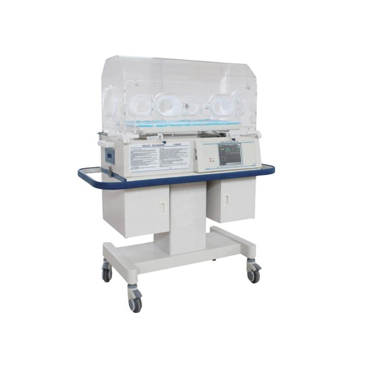 B800 baby infant incubator