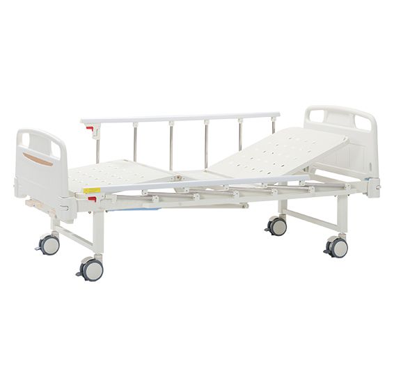 hospital bed  MEK-11 crank manual