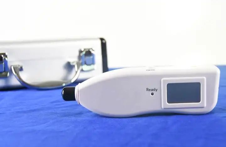 Medical portable bilirubinometer