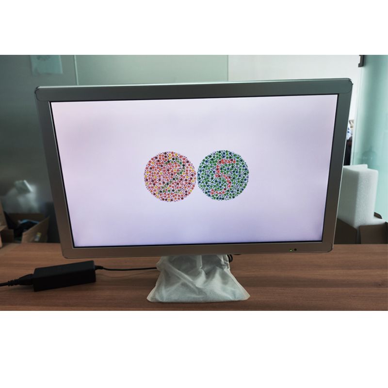 23 inch LED LCD display screen vision screening instrument