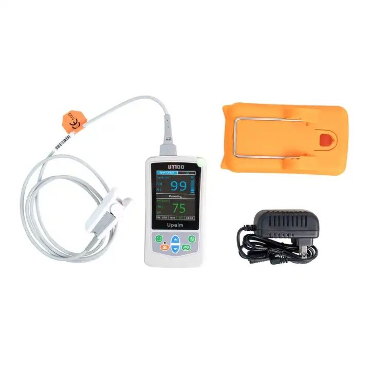 UT100 Handheld pulse oximeter for home use