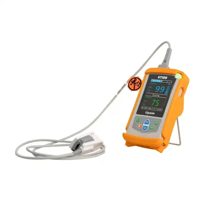 UT100 Handheld pulse oximeter for home use