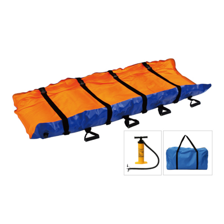 Adjustable medical stretcher rescue vacuum mattress D4-3