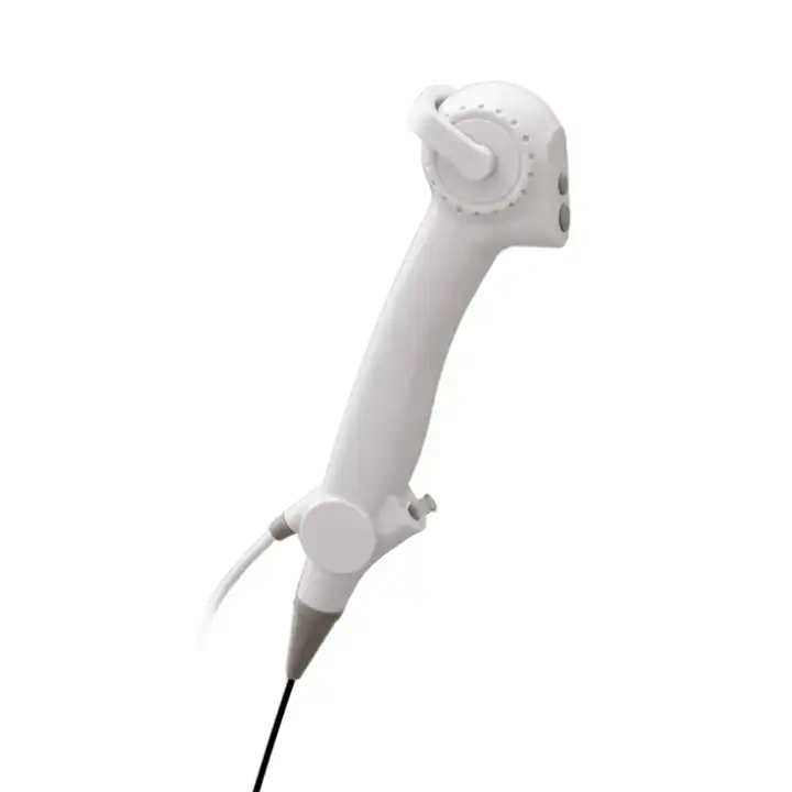F1 Medical video endoscope single-use ureteroscope