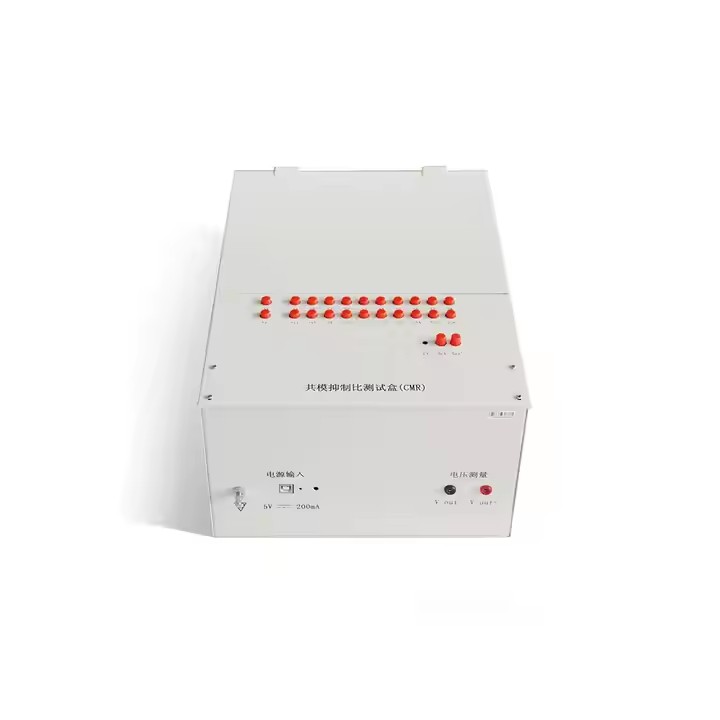 MS500 nultiparameter simulator ecg vital signs simulator