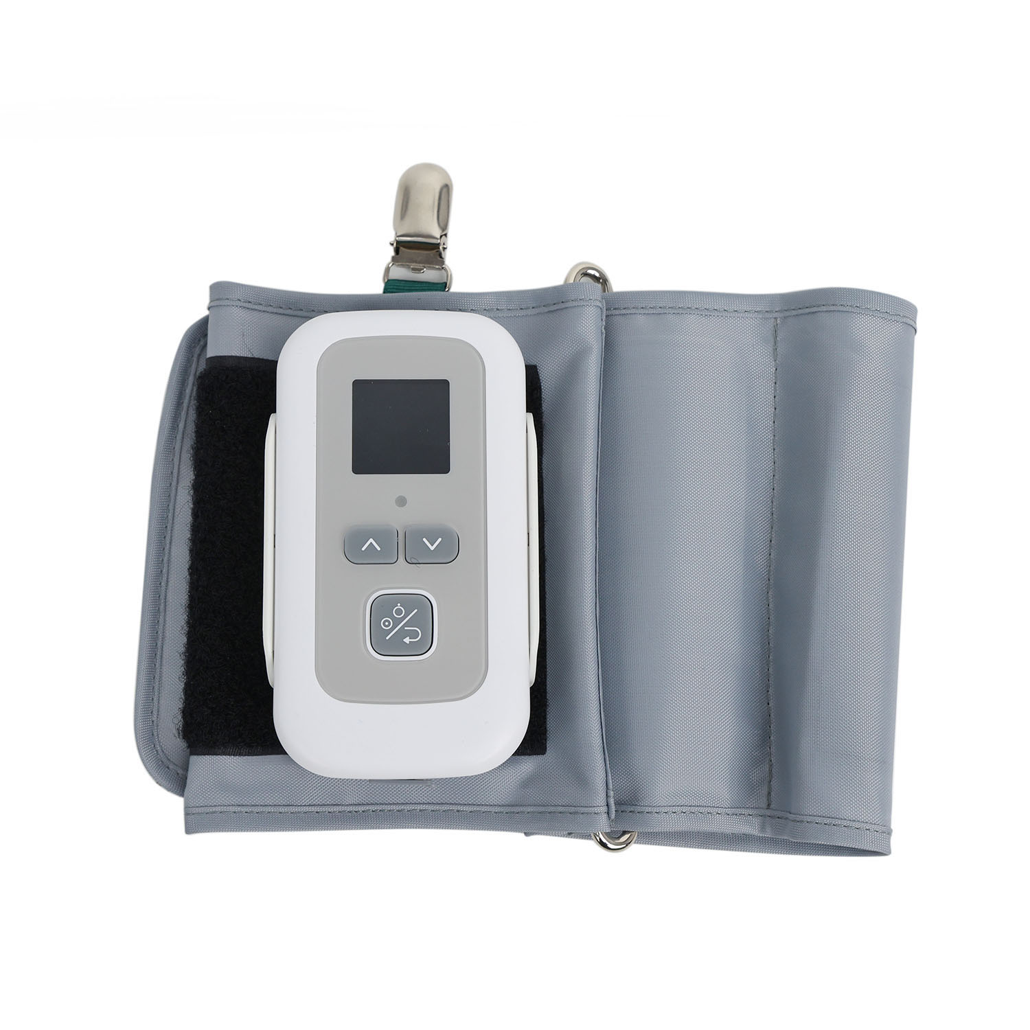 ABPM70 Ambulatory NIBP software analysis 24 hours blood pressure monitor