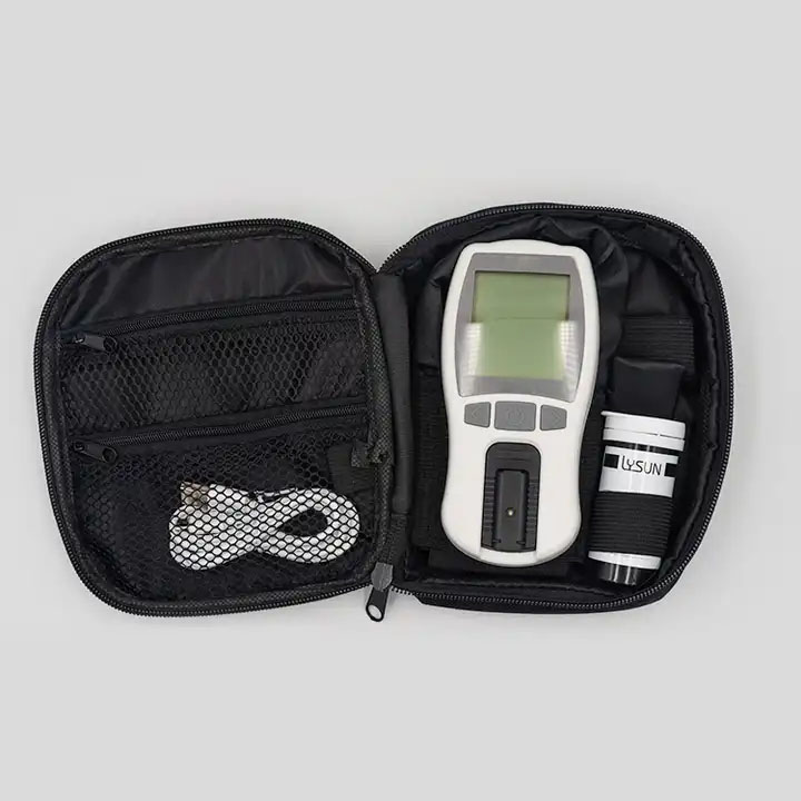 MEK-BHM Portable hemoglobin meter home use hemoglobin analyzer